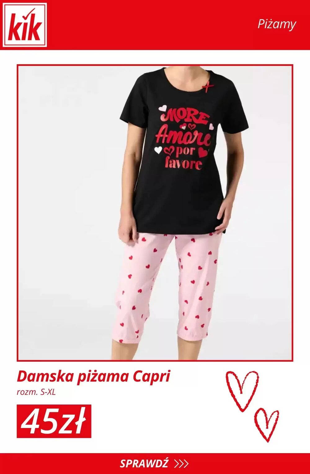 Gazetka promocyjna KiK  ważna od 06.02.2026 - Strona 10.