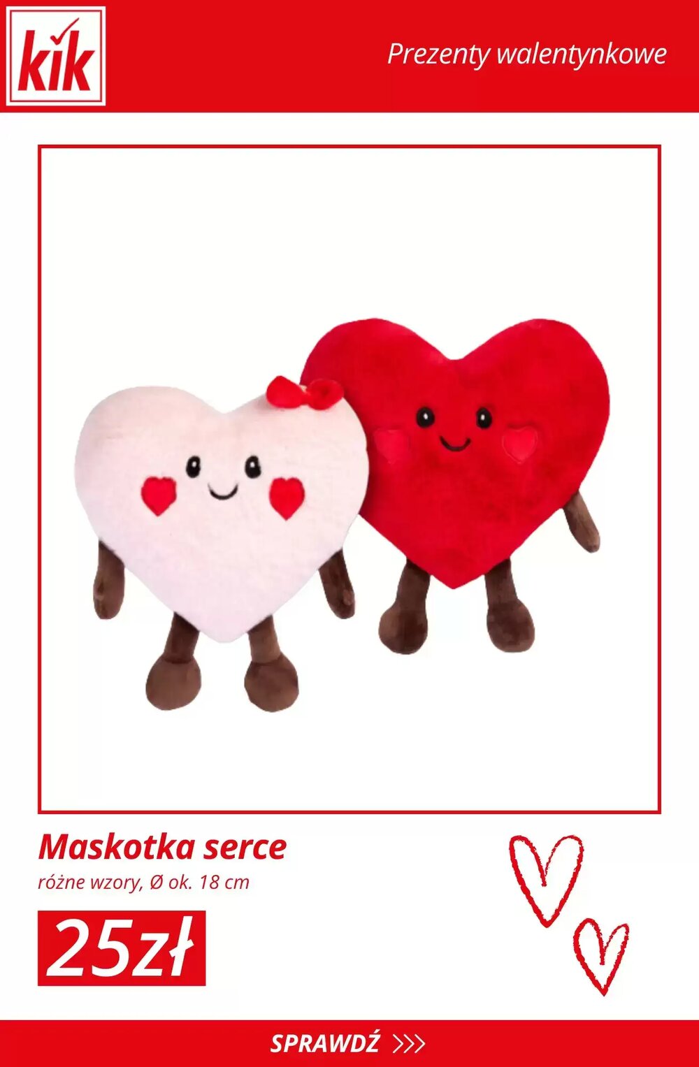 Gazetka promocyjna KiK  ważna od 06.02.2026 - Strona 2.