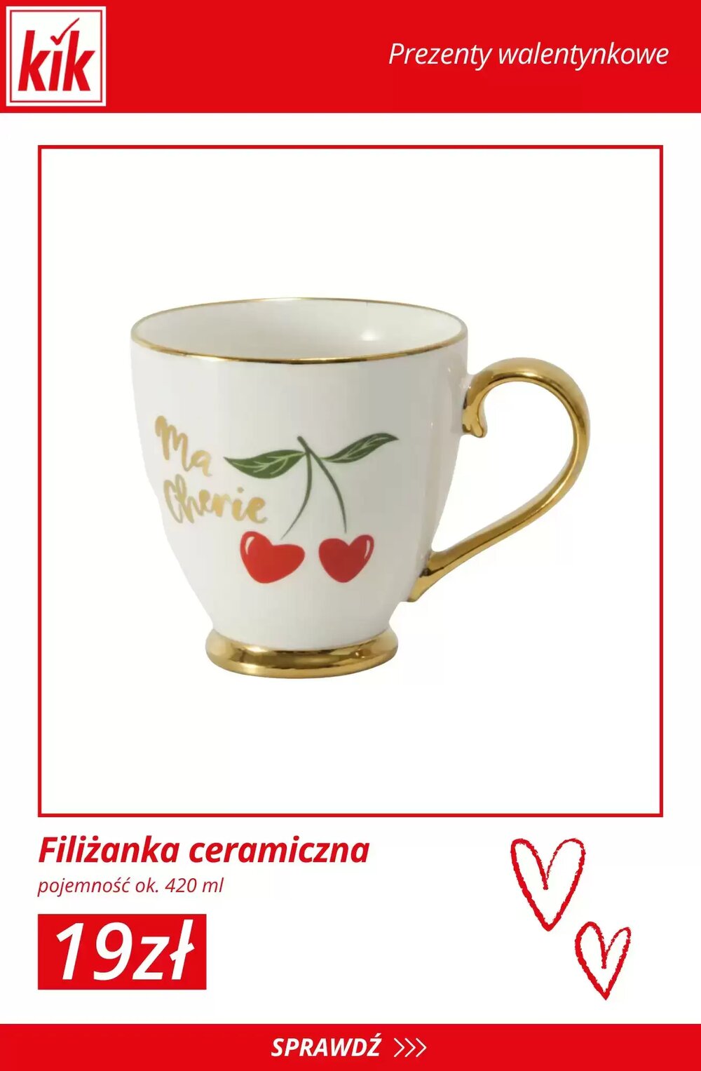 Gazetka promocyjna KiK  ważna od 06.02.2026 - Strona 3.