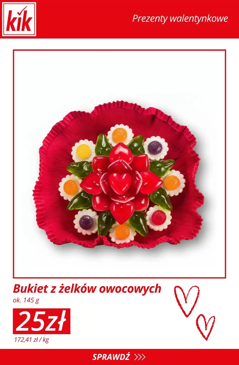 Gazetka promocyjna KiK  ważna od 06.02.2026 - Strona 4.