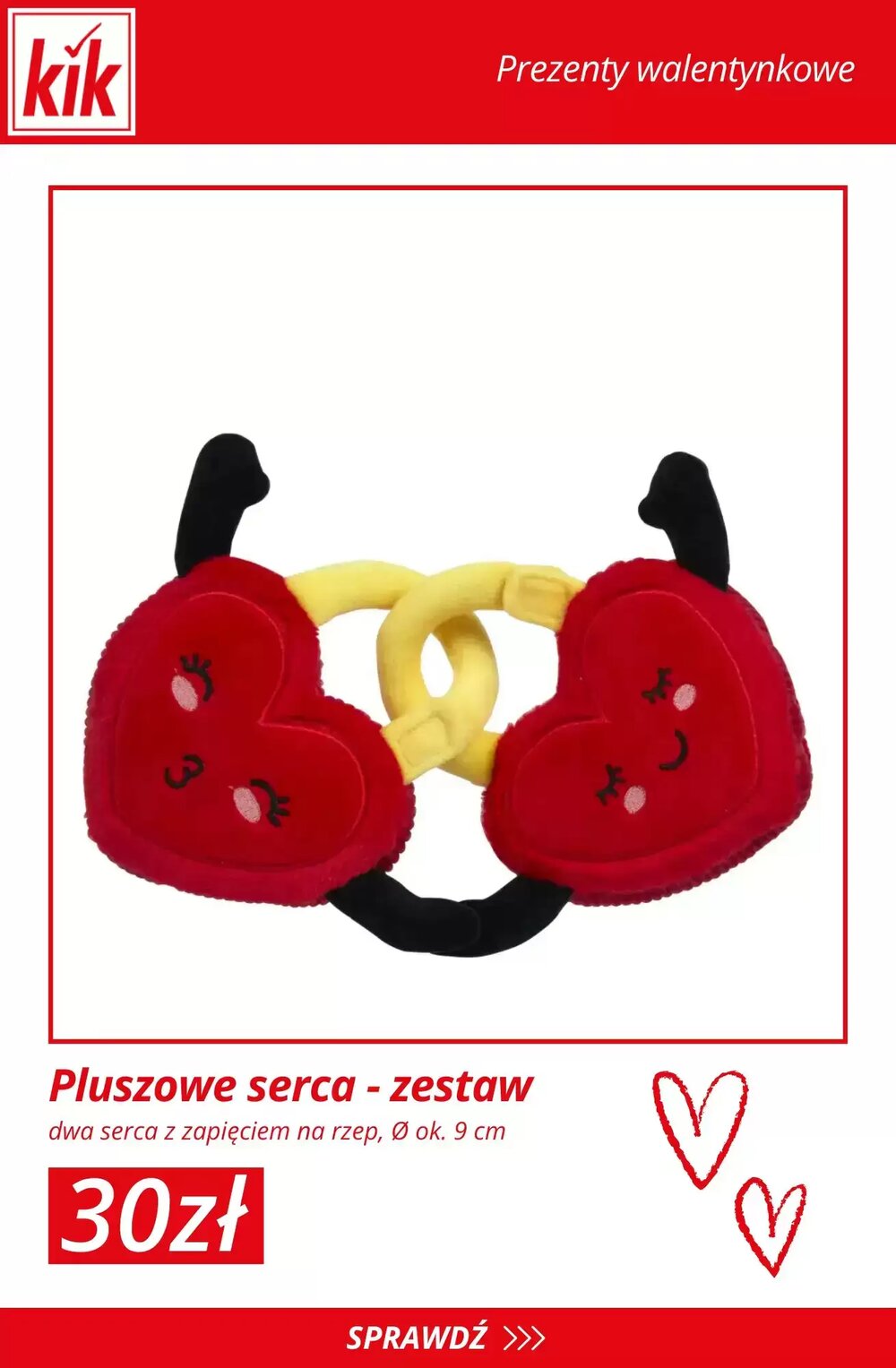 Gazetka promocyjna KiK  ważna od 06.02.2026 - Strona 5.