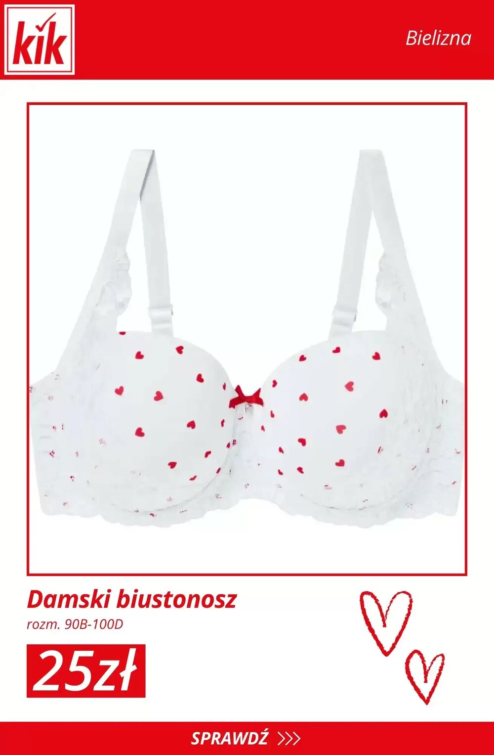 Gazetka promocyjna KiK  ważna od 06.02.2026 - Strona 7.