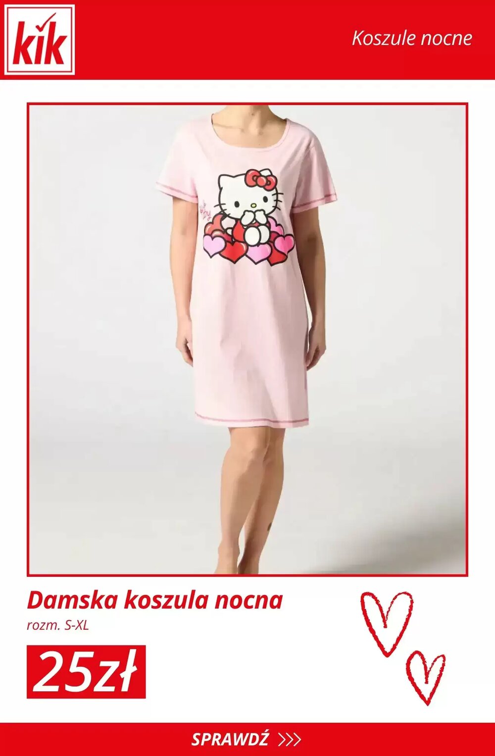 Gazetka promocyjna KiK  ważna od 06.02.2026 - Strona 8.