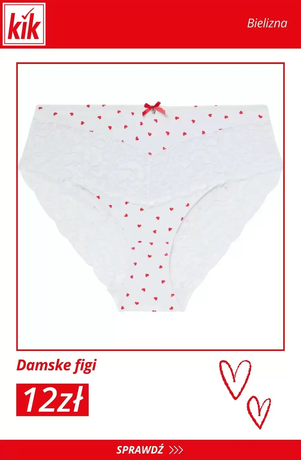 Gazetka promocyjna KiK  ważna od 06.02.2026 - Strona 9.