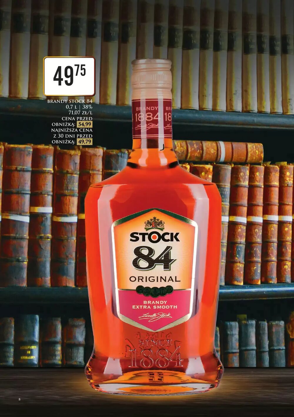 Gazetka promocyjna Dino  ważna od 09.02.2026 - Strona 8.