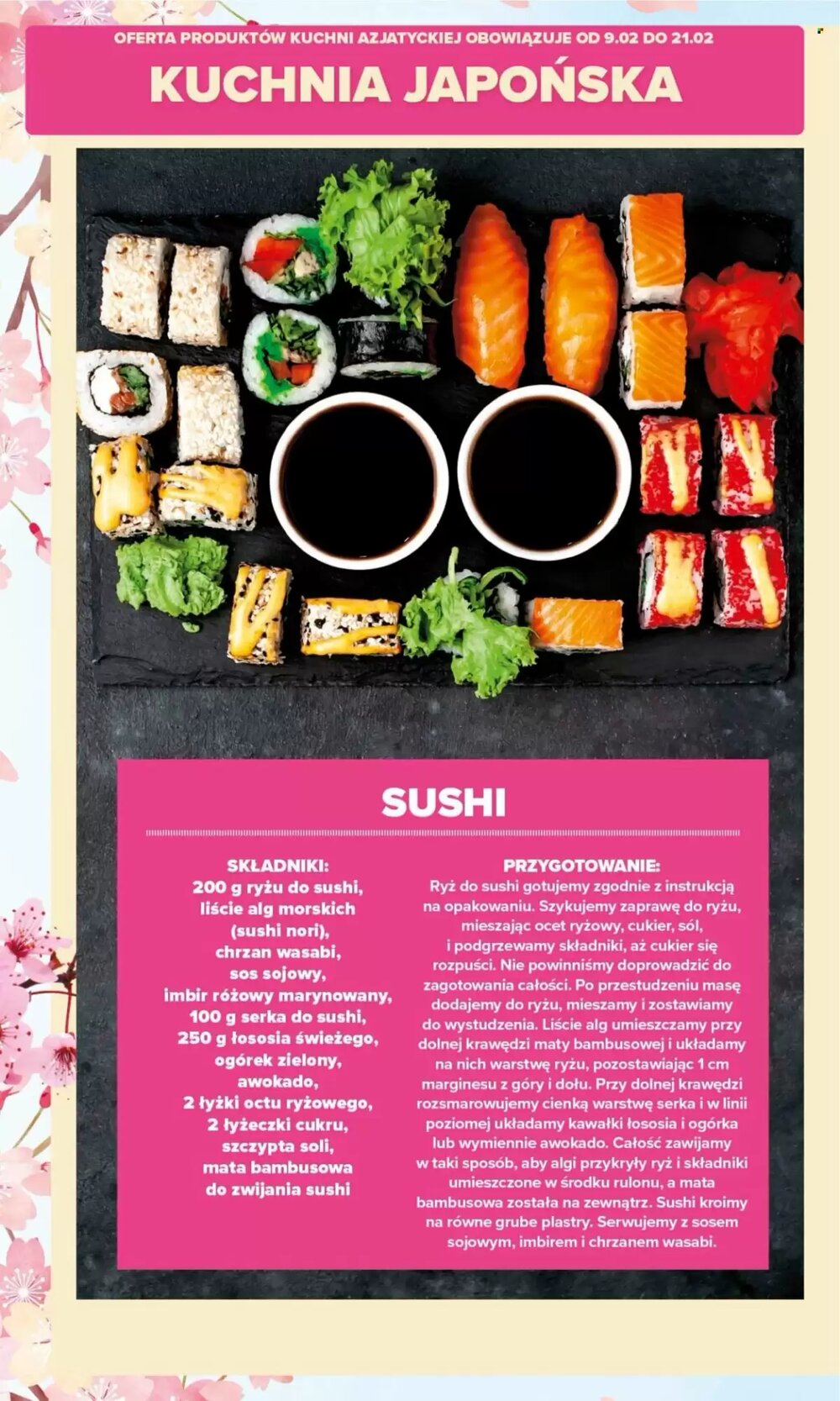 Gazetka promocyjna Carrefour  ważna od 09.02.2026 - Strona 10.