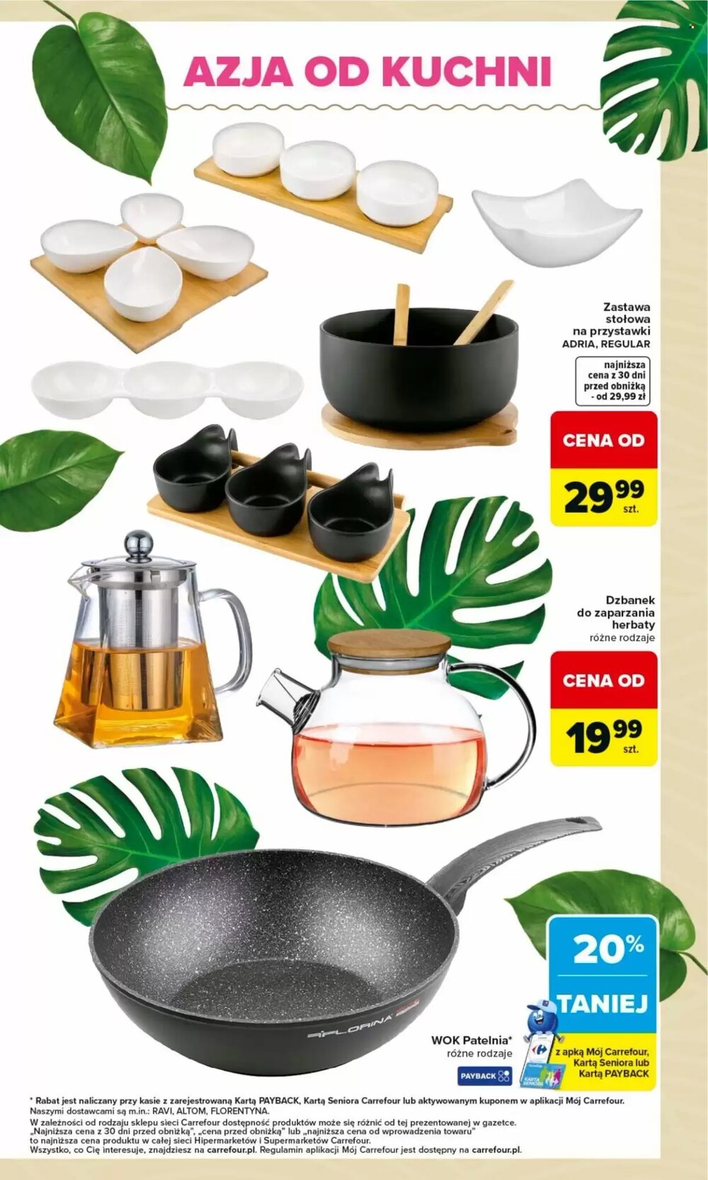 Gazetka promocyjna Carrefour  ważna od 09.02.2026 - Strona 15.