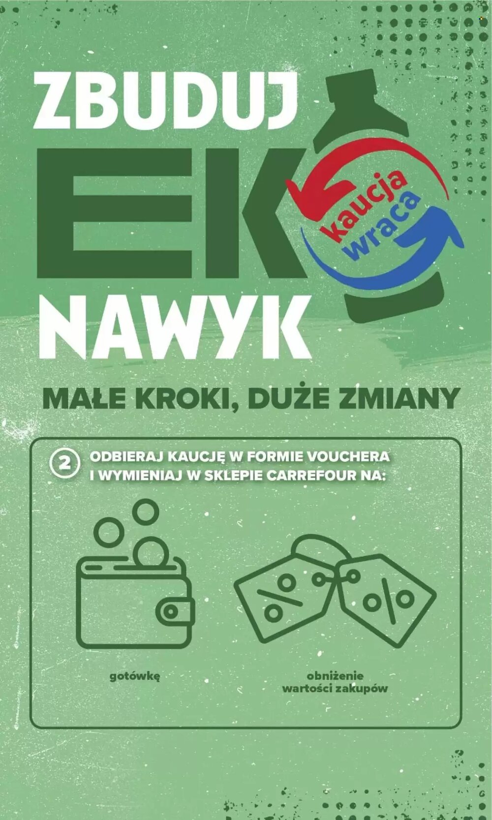 Gazetka promocyjna Carrefour  ważna od 09.02.2026 - Strona 20.