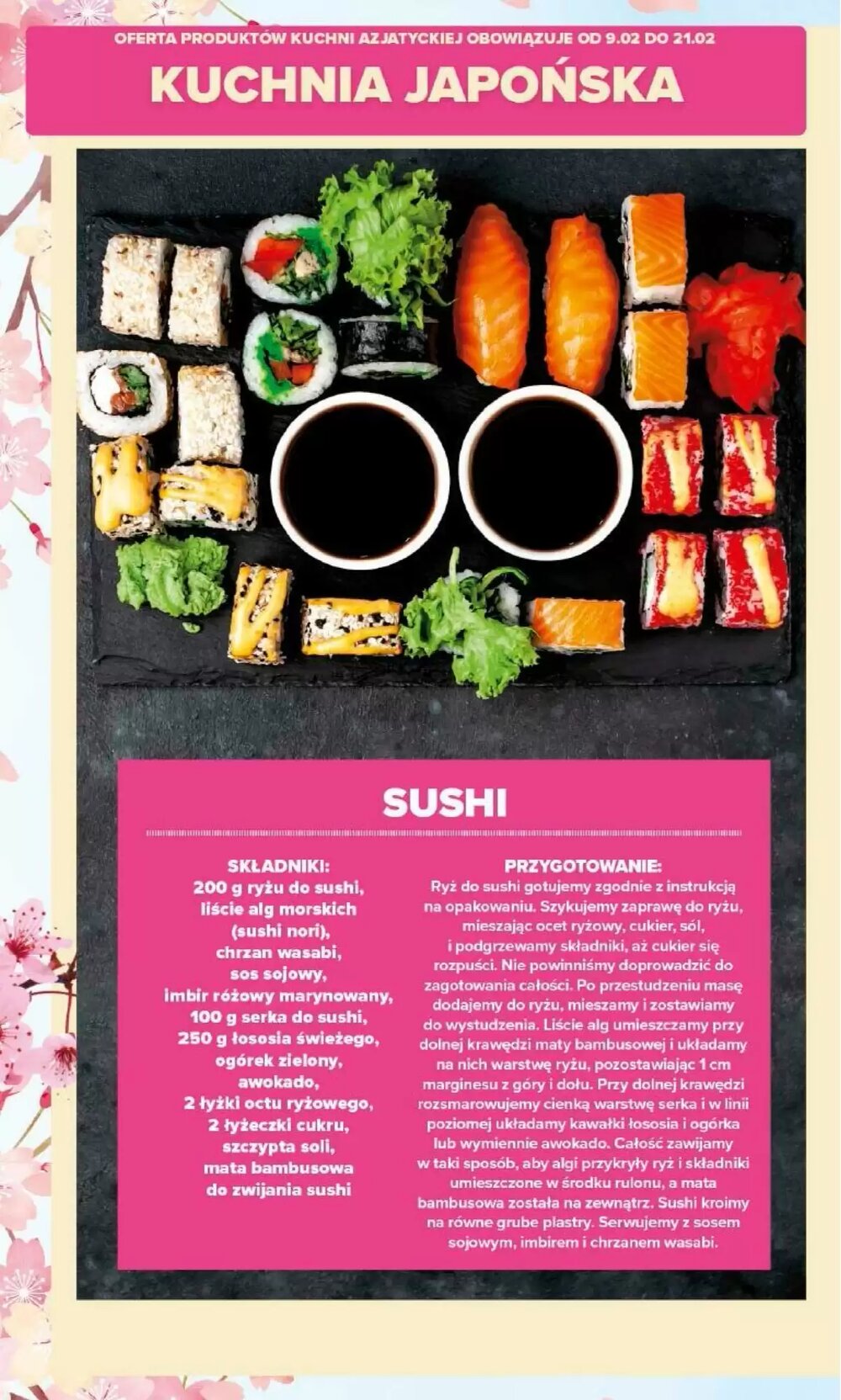 Gazetka promocyjna Carrefour Market  ważna od 09.02.2026 - Strona 10.