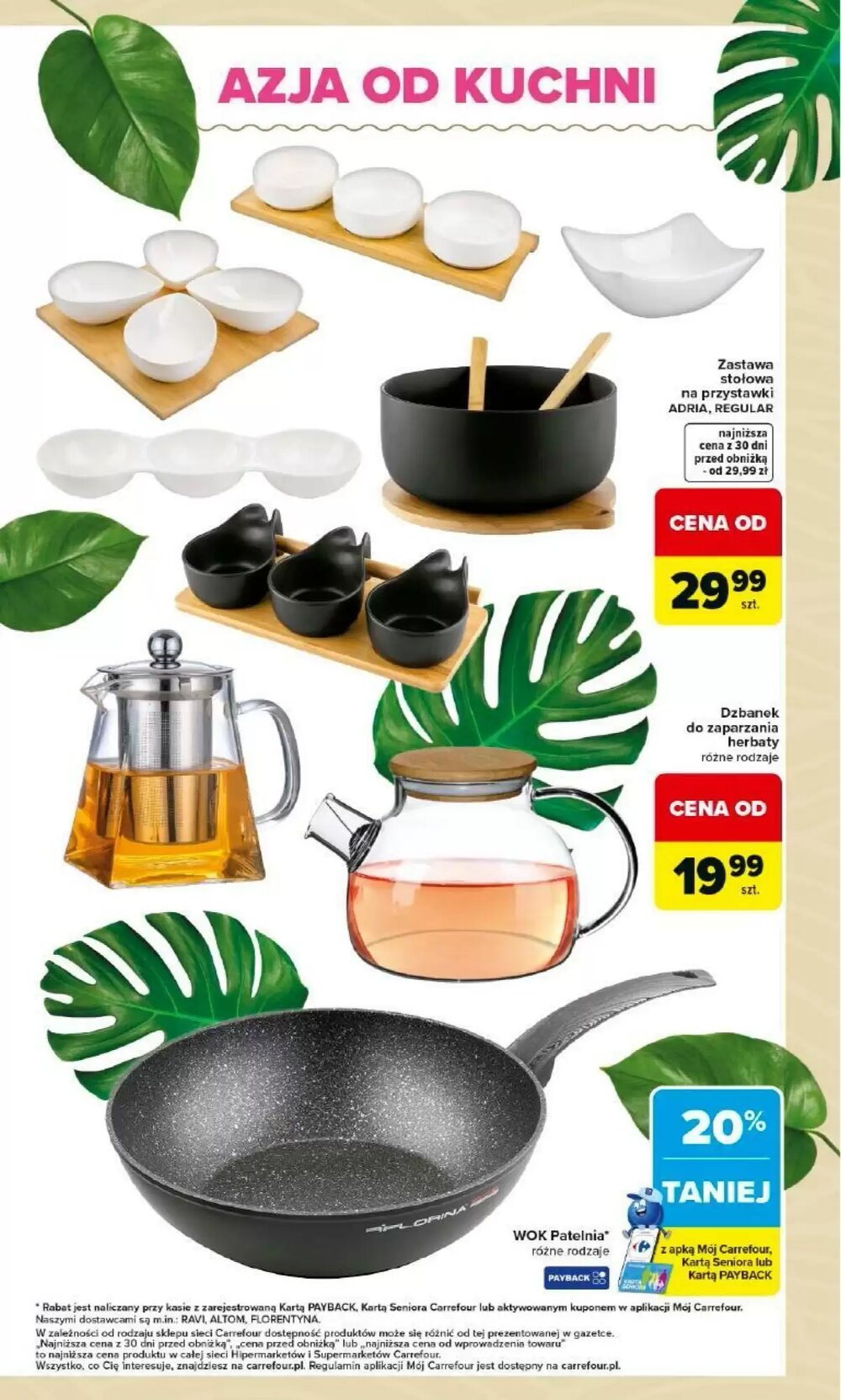 Gazetka promocyjna Carrefour Market  ważna od 09.02.2026 - Strona 15.