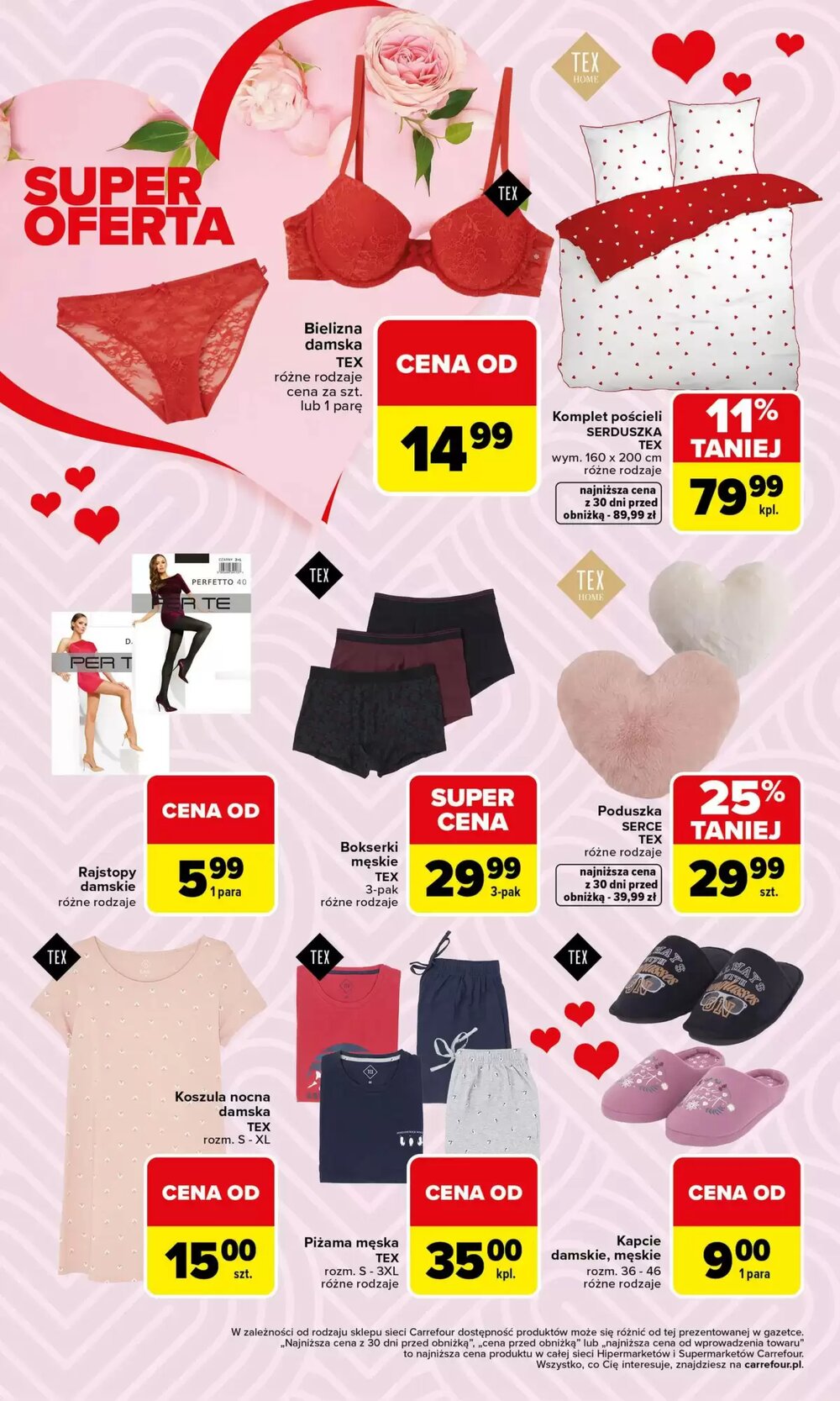 Gazetka promocyjna Carrefour Market  ważna od 09.02.2026 - Strona 2.