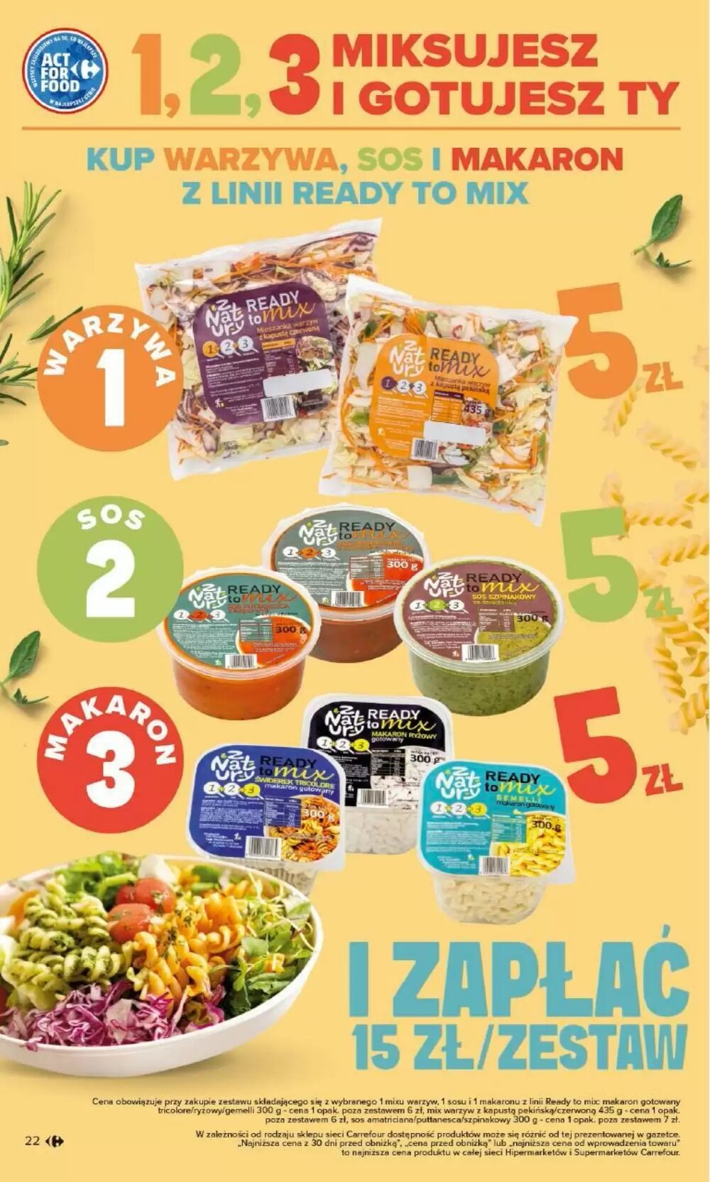 Gazetka promocyjna Carrefour Market  ważna od 09.02.2026 - Strona 24.