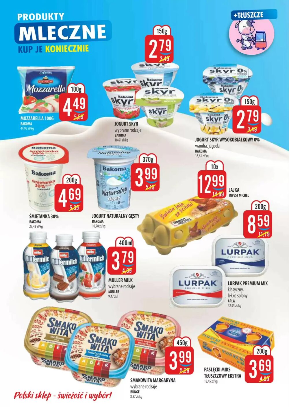 Gazetka promocyjna MOKPOL  ważna od 09.02.2026 - Strona 2.