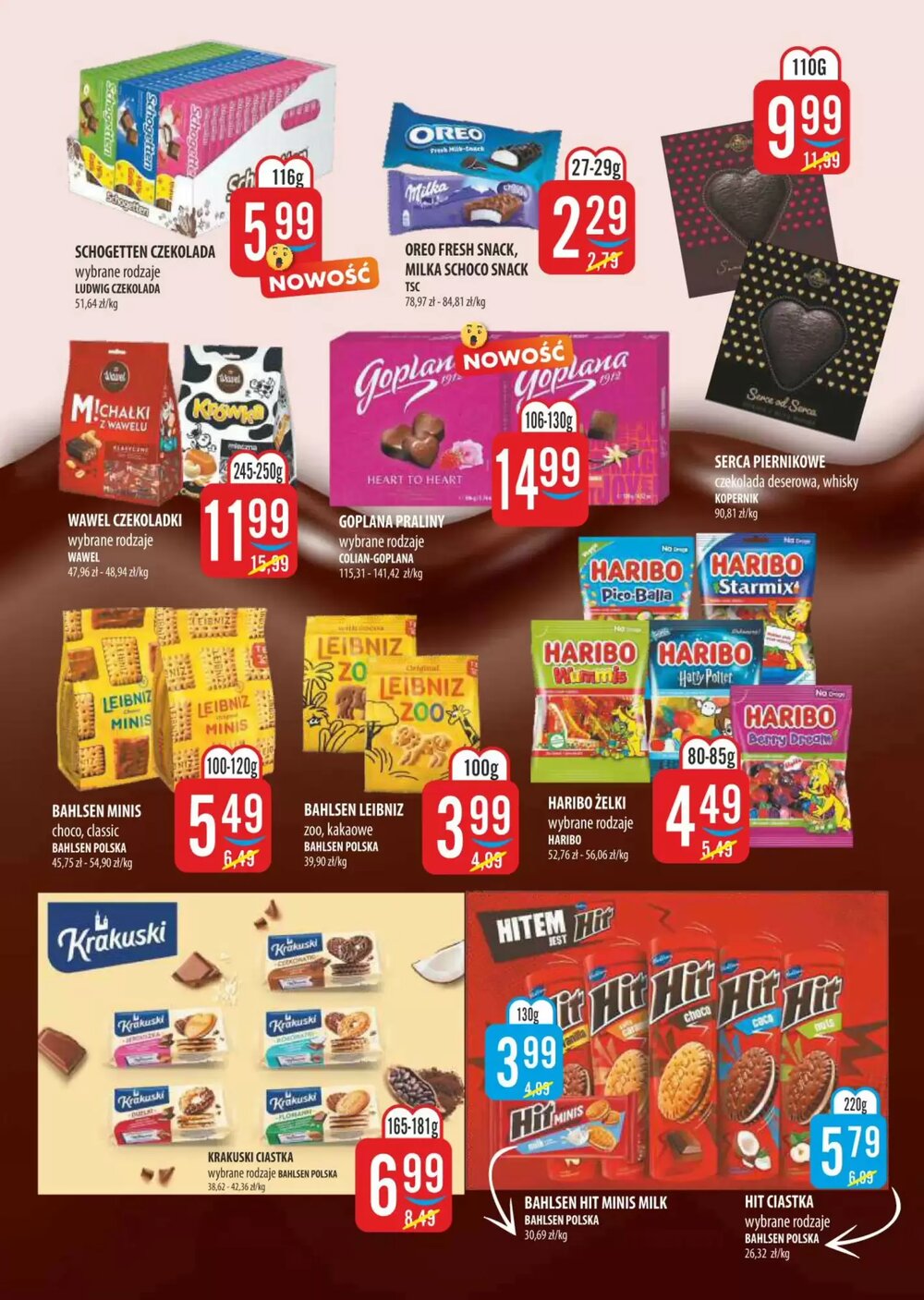 Gazetka promocyjna MOKPOL  ważna od 09.02.2026 - Strona 8.