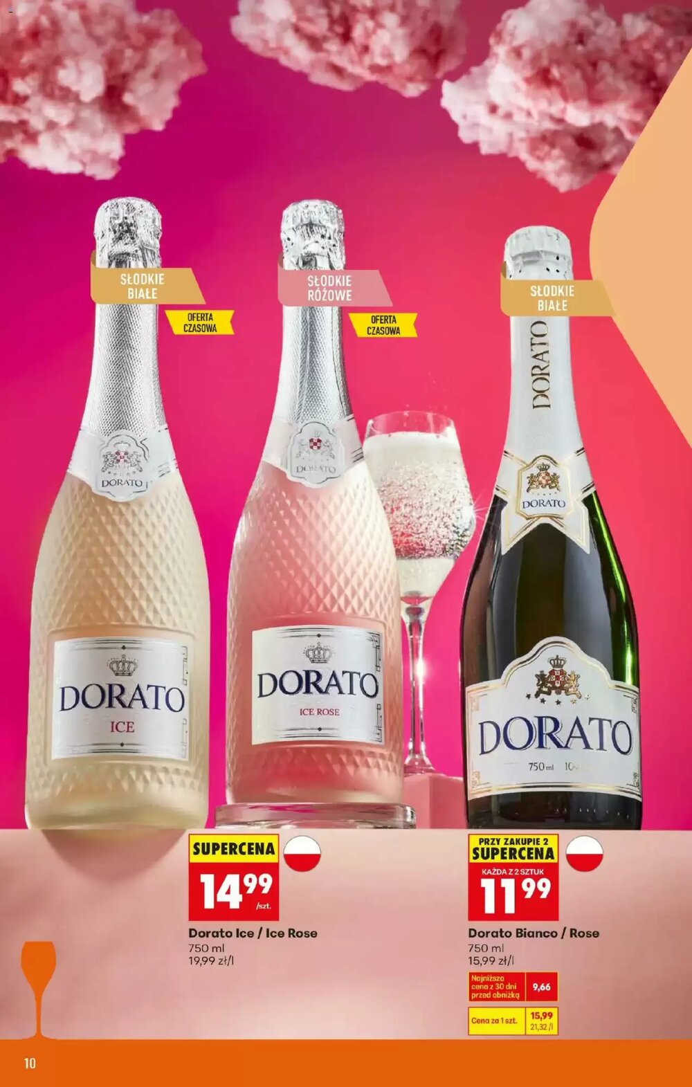 Gazetka promocyjna Biedronka  ważna od 09.02.2026 - Strona 10.