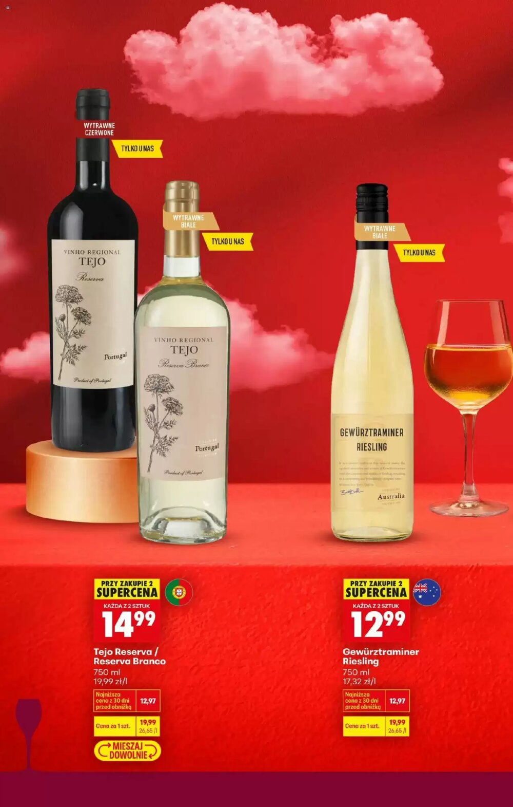 Gazetka promocyjna Biedronka  ważna od 09.02.2026 - Strona 16.