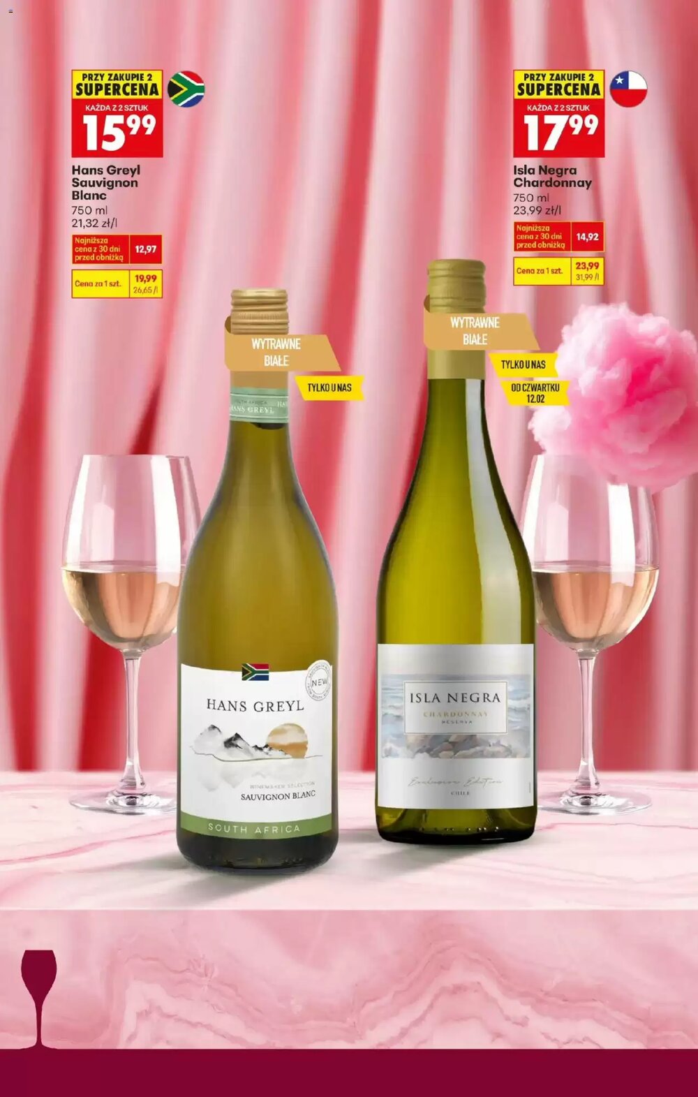 Gazetka promocyjna Biedronka  ważna od 09.02.2026 - Strona 18.