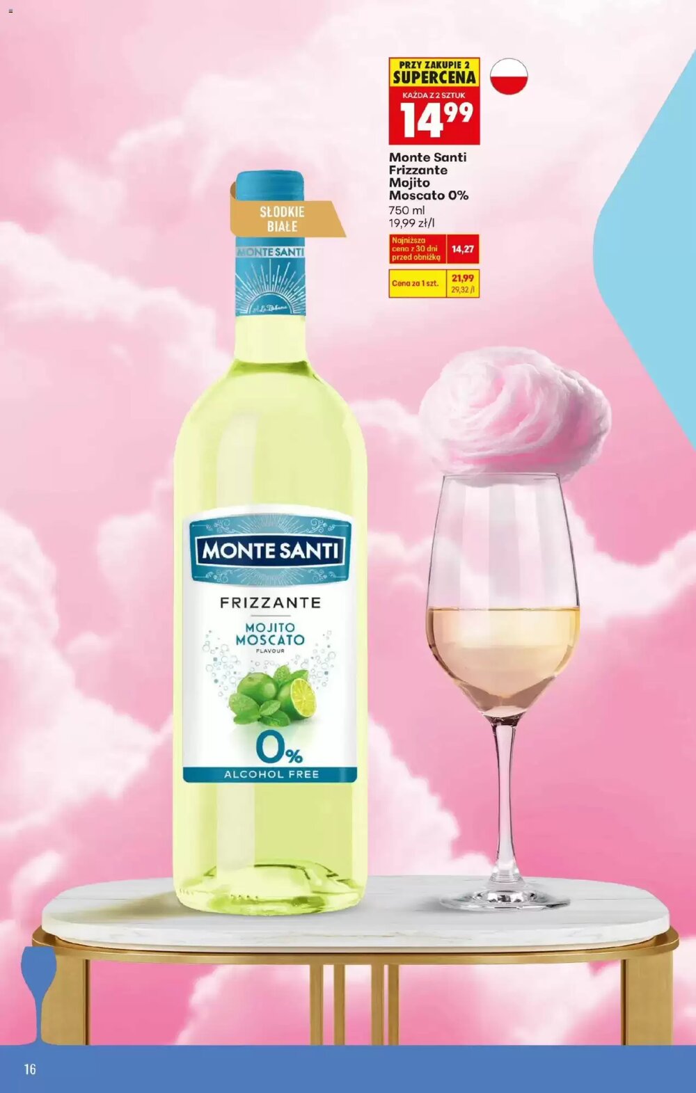 Gazetka promocyjna Biedronka  ważna od 09.02.2026 - Strona 20.