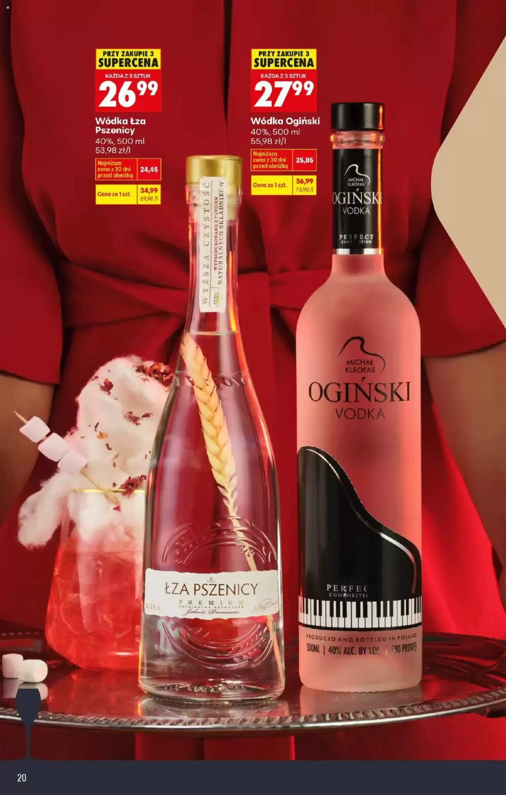 Gazetka promocyjna Biedronka  ważna od 09.02.2026 - Strona 24.