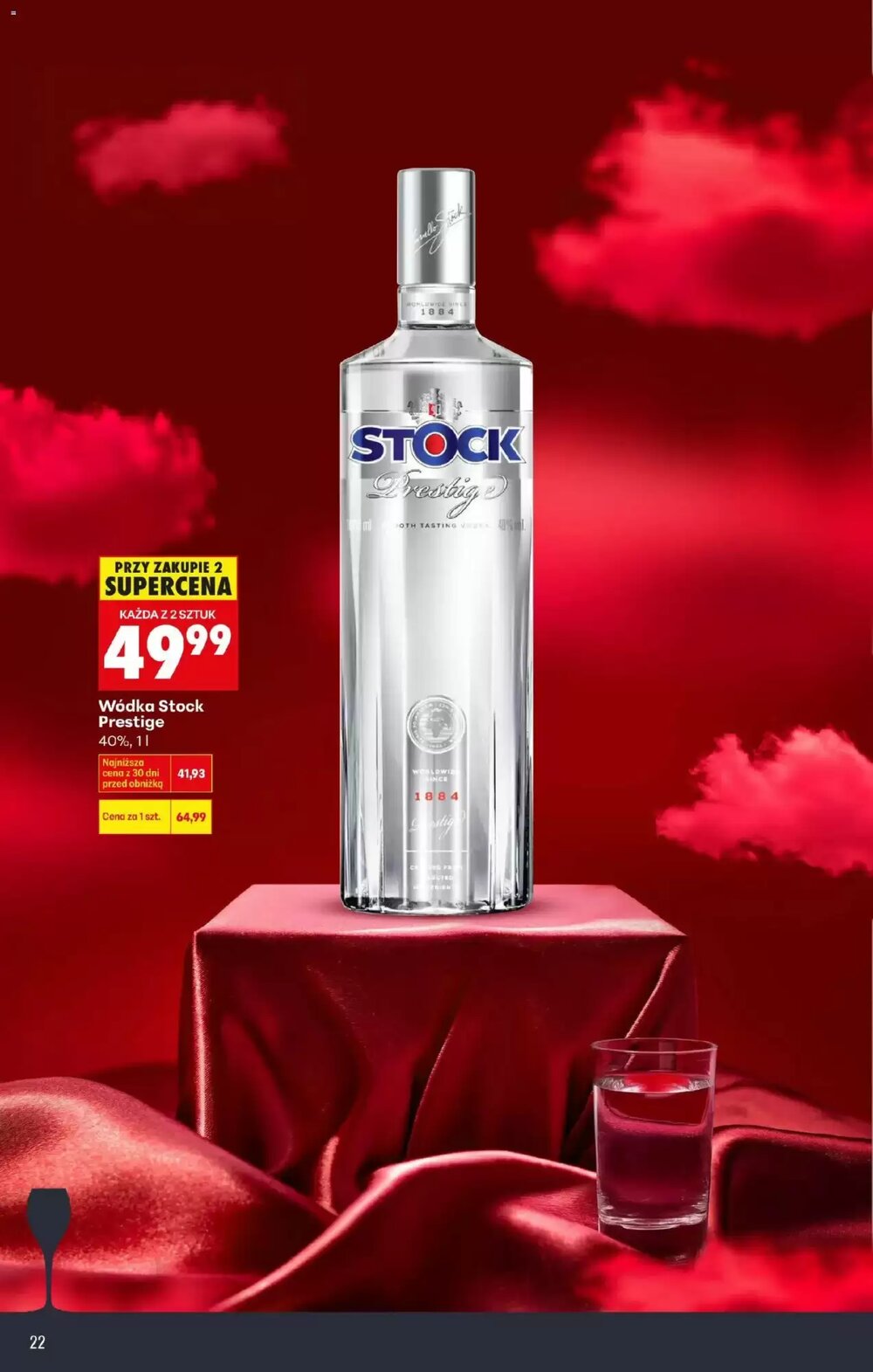 Gazetka promocyjna Biedronka  ważna od 09.02.2026 - Strona 26.