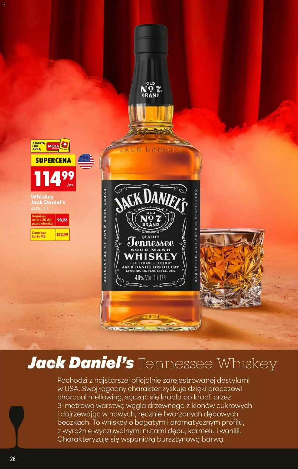 Gazetka promocyjna Biedronka  ważna od 09.02.2026 - Strona 30.