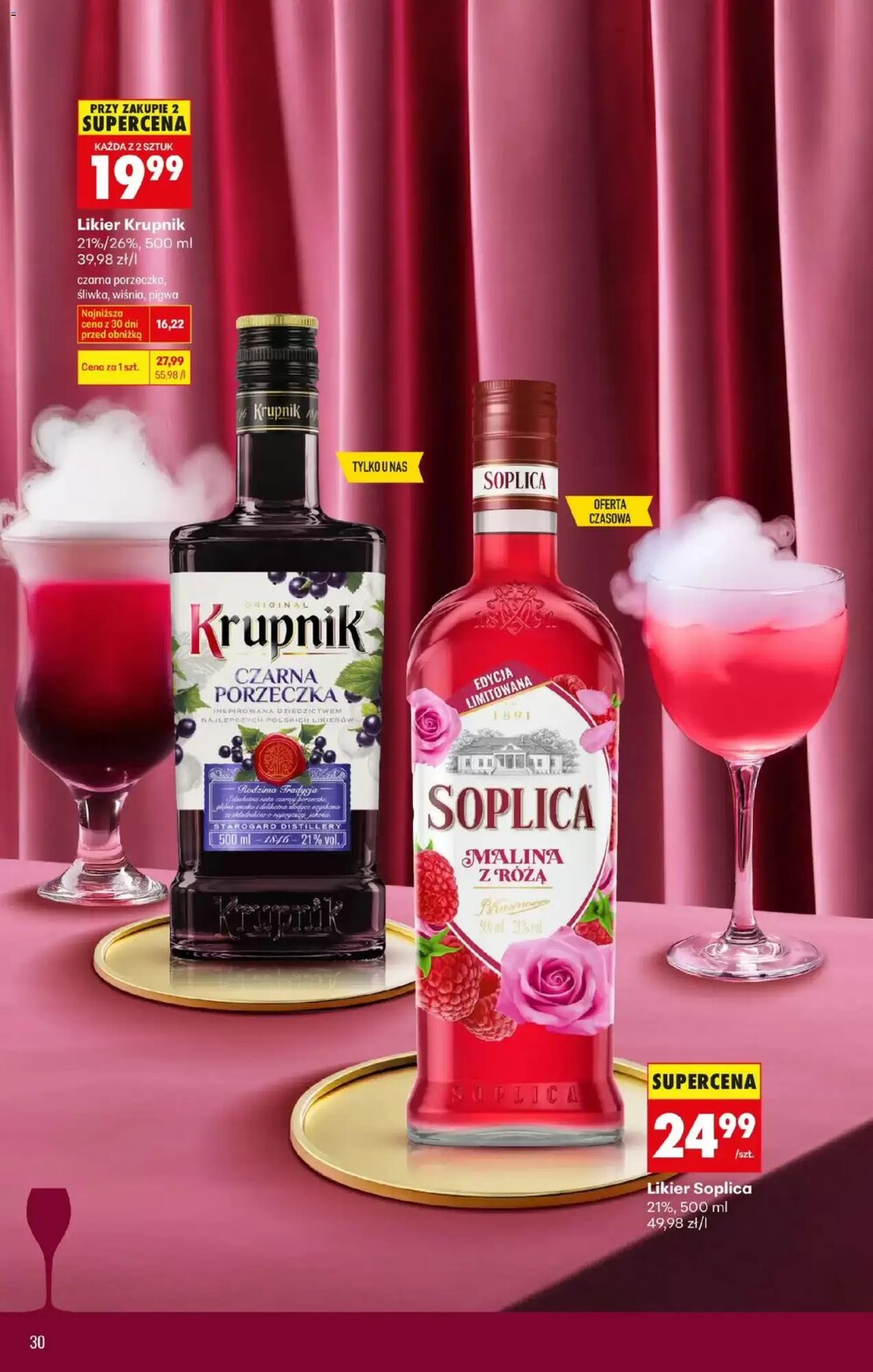 Gazetka promocyjna Biedronka  ważna od 09.02.2026 - Strona 34.