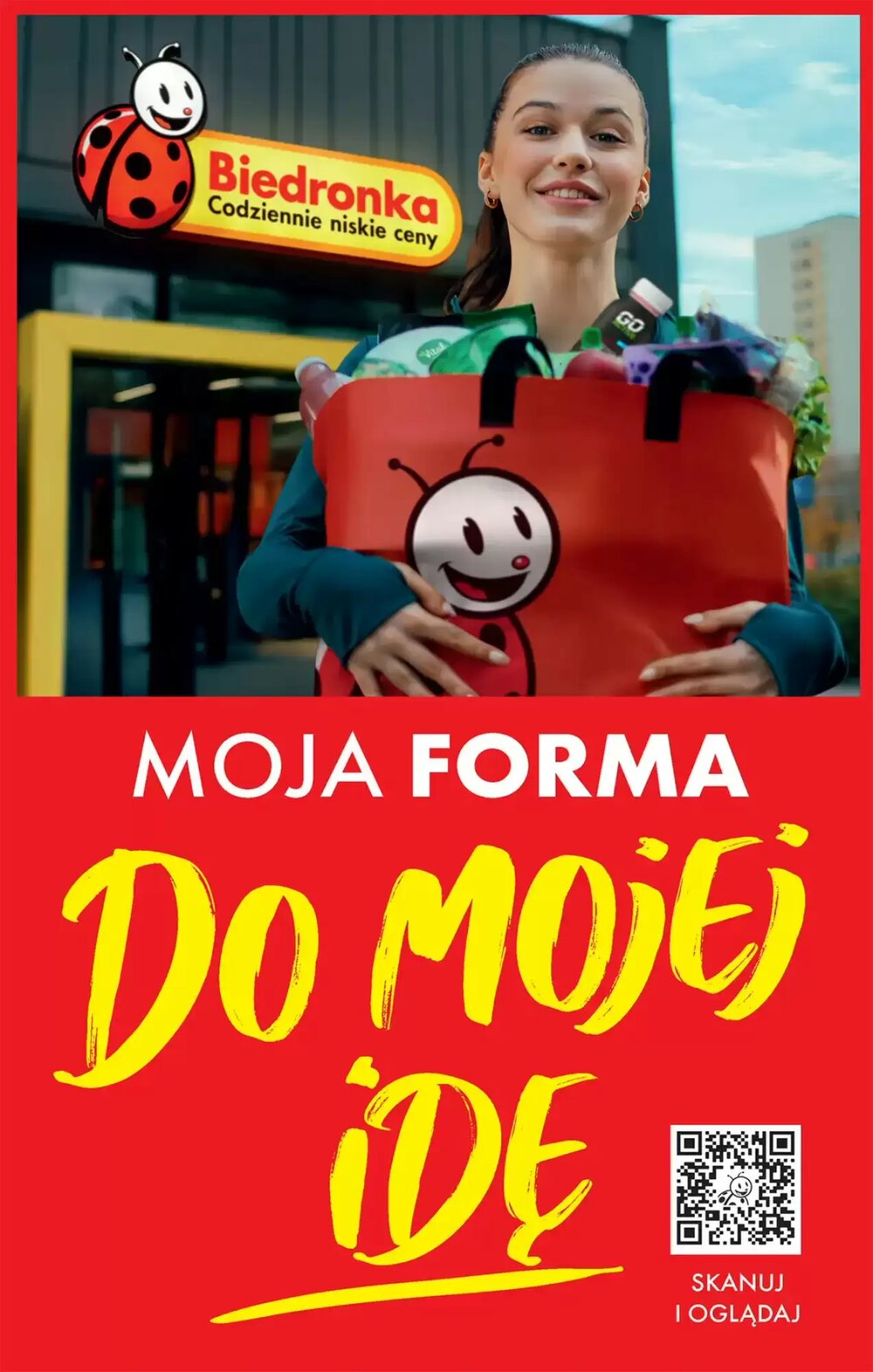 Gazetka promocyjna Biedronka  ważna od 09.02.2026 - Strona 3.