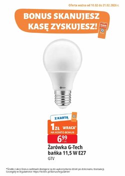 Gazetka promocyjna E.Leclerc  ważna od 10.02.2026