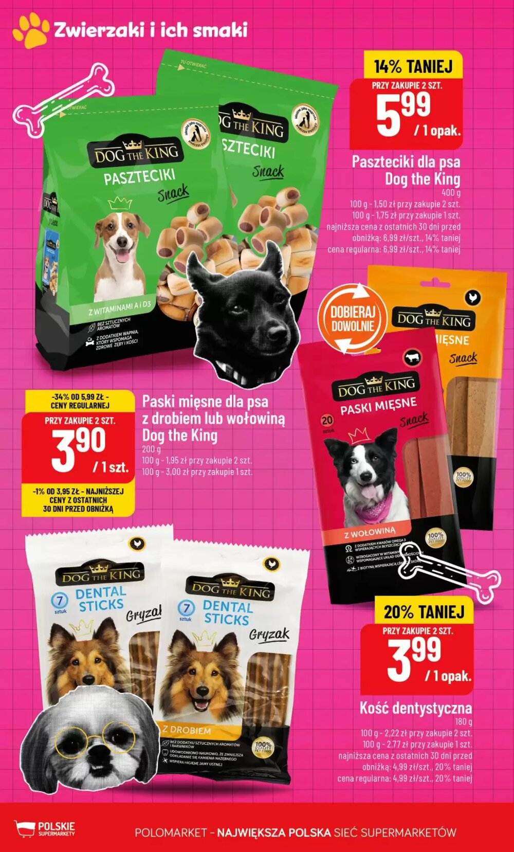 Gazetka promocyjna Polomarket  ważna od 11.02.2026 - Strona 8.