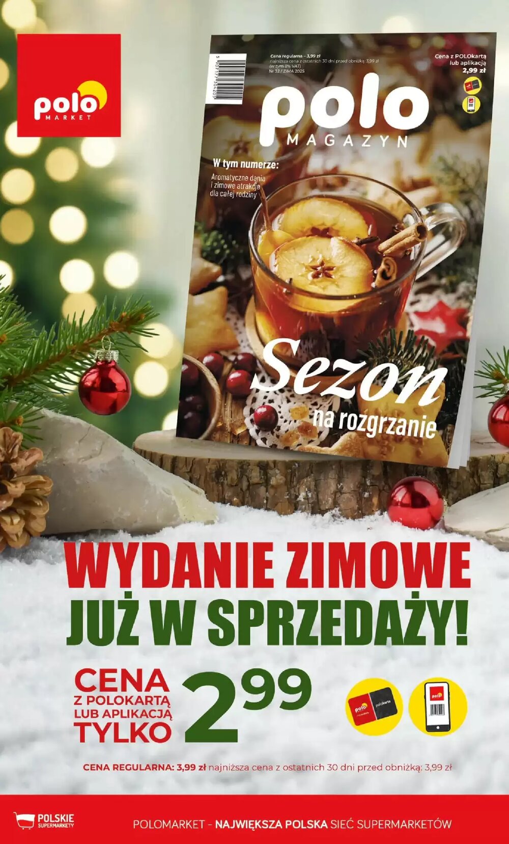 Gazetka promocyjna Polomarket  ważna od 11.02.2026 - Strona 52.