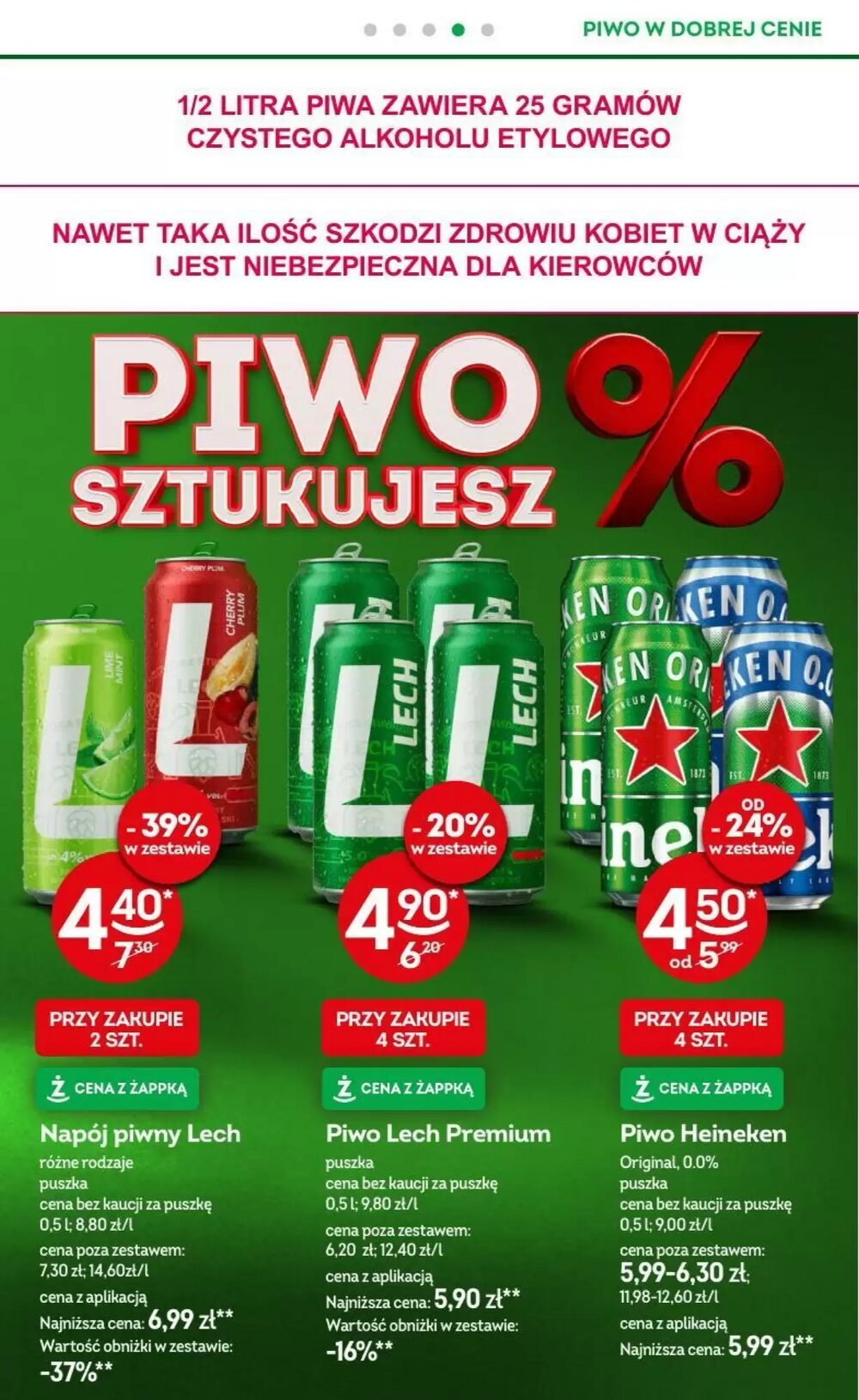 Gazetka promocyjna Żabka  ważna od 11.02.2026 - Strona 41.