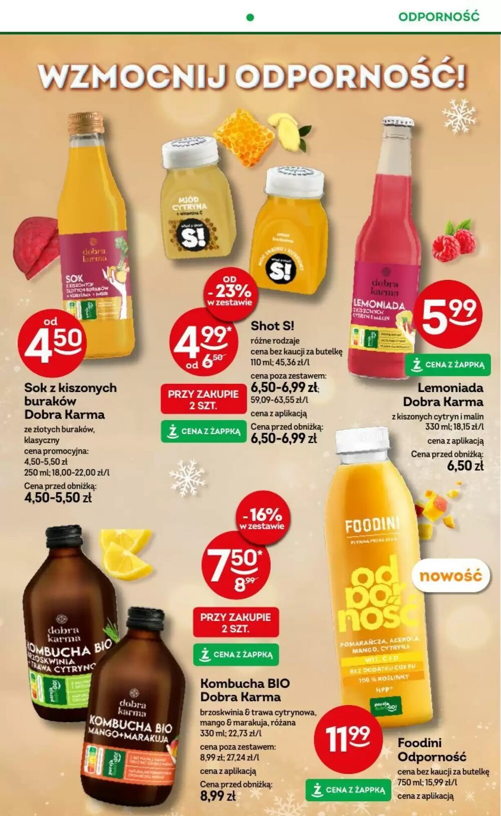 Gazetka promocyjna Żabka  ważna od 11.02.2026 - Strona 59.