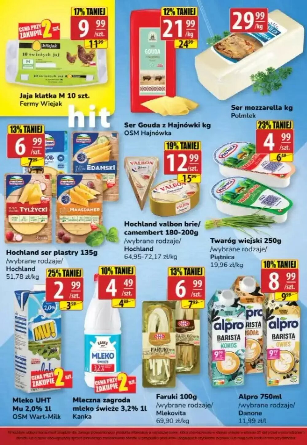 Gazetka promocyjna API MARKET  ważna od 11.02.2026 - Strona 4.