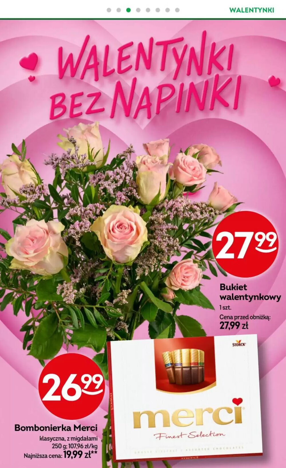 Gazetka promocyjna Żabka  ważna od 11.02.2026 - Strona 4.