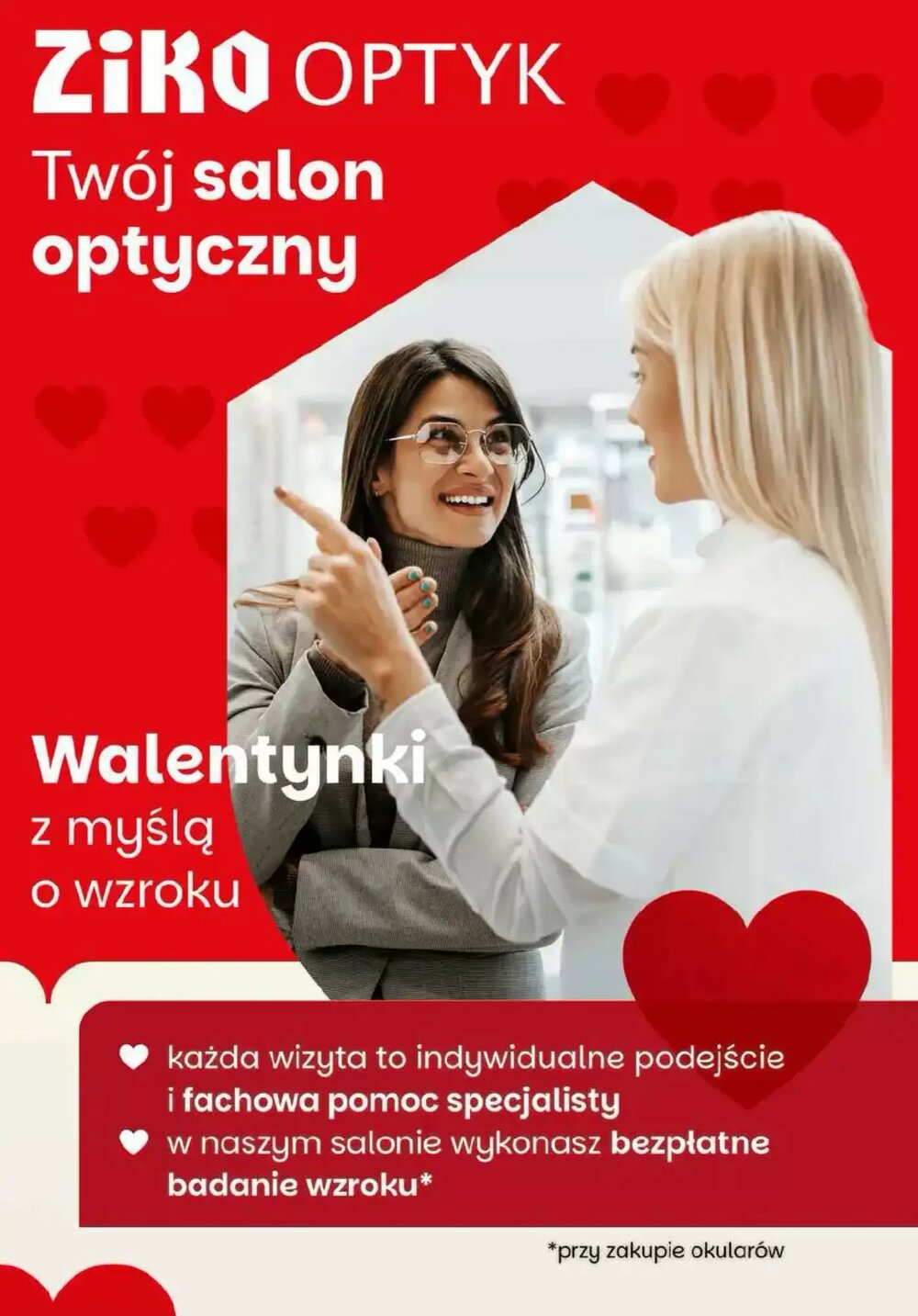 Gazetka promocyjna Ziko Dermo  ważna od 12.02.2026 - Strona 28.