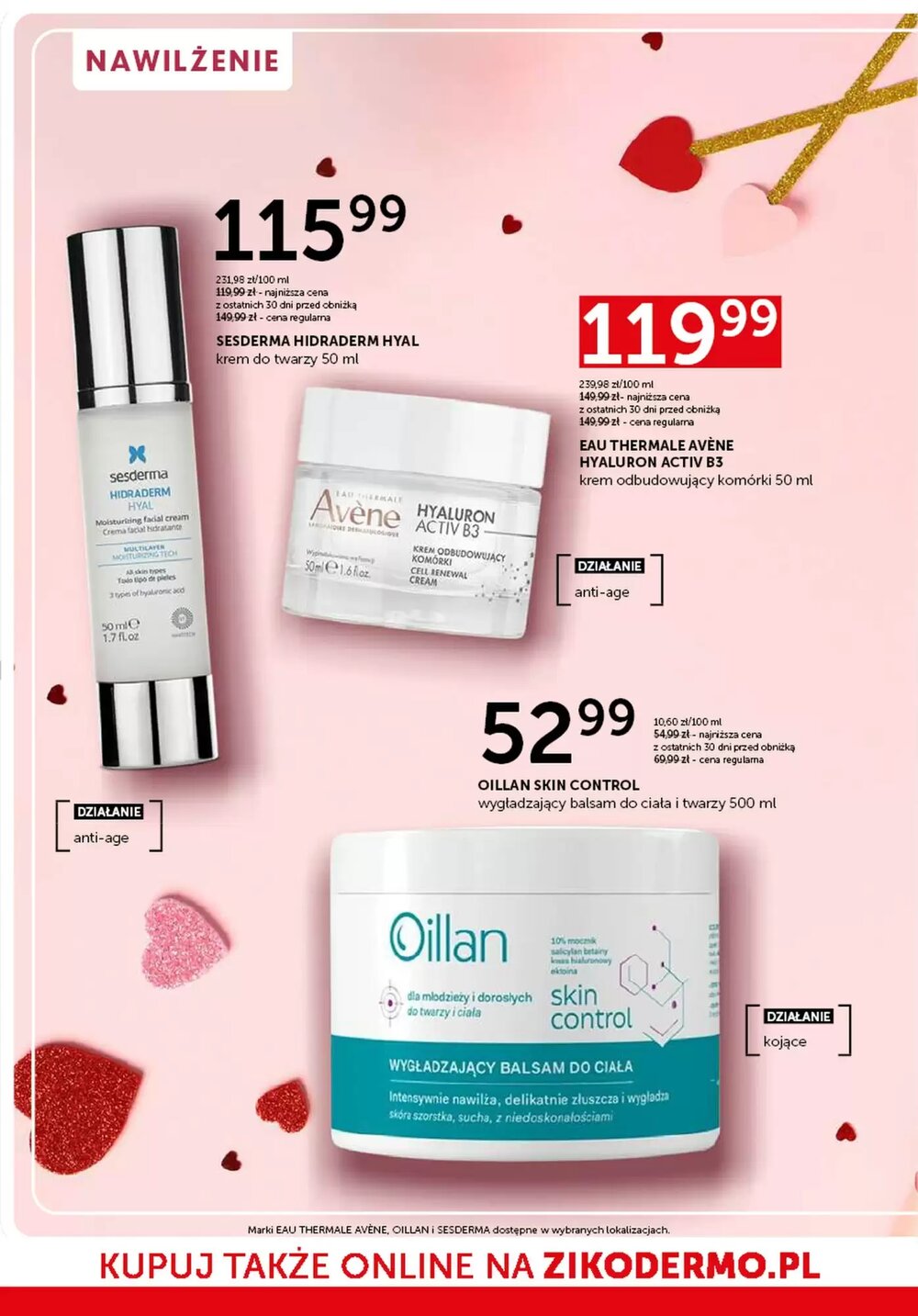 Gazetka promocyjna Ziko Apteka  ważna od 12.02.2026 - Strona 6.