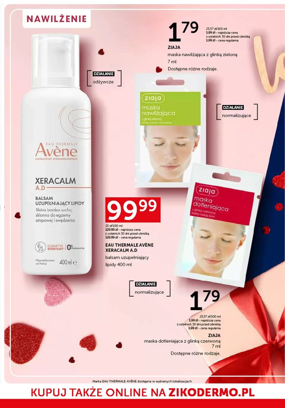 Gazetka promocyjna Ziko Apteka  ważna od 12.02.2026 - Strona 8.