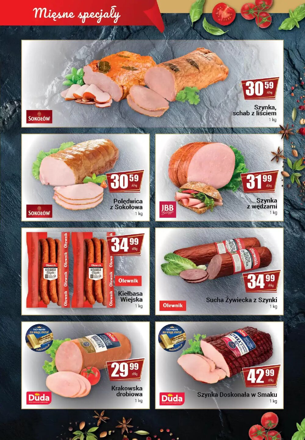 Gazetka promocyjna Premium Nasz Sklep  ważna od 12.02.2026 - Strona 3.