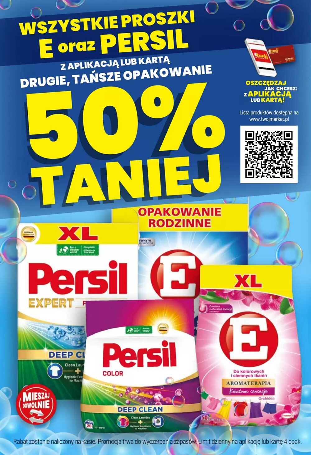 Gazetka promocyjna Twój Market  ważna od 12.02.2026 - Strona 34.