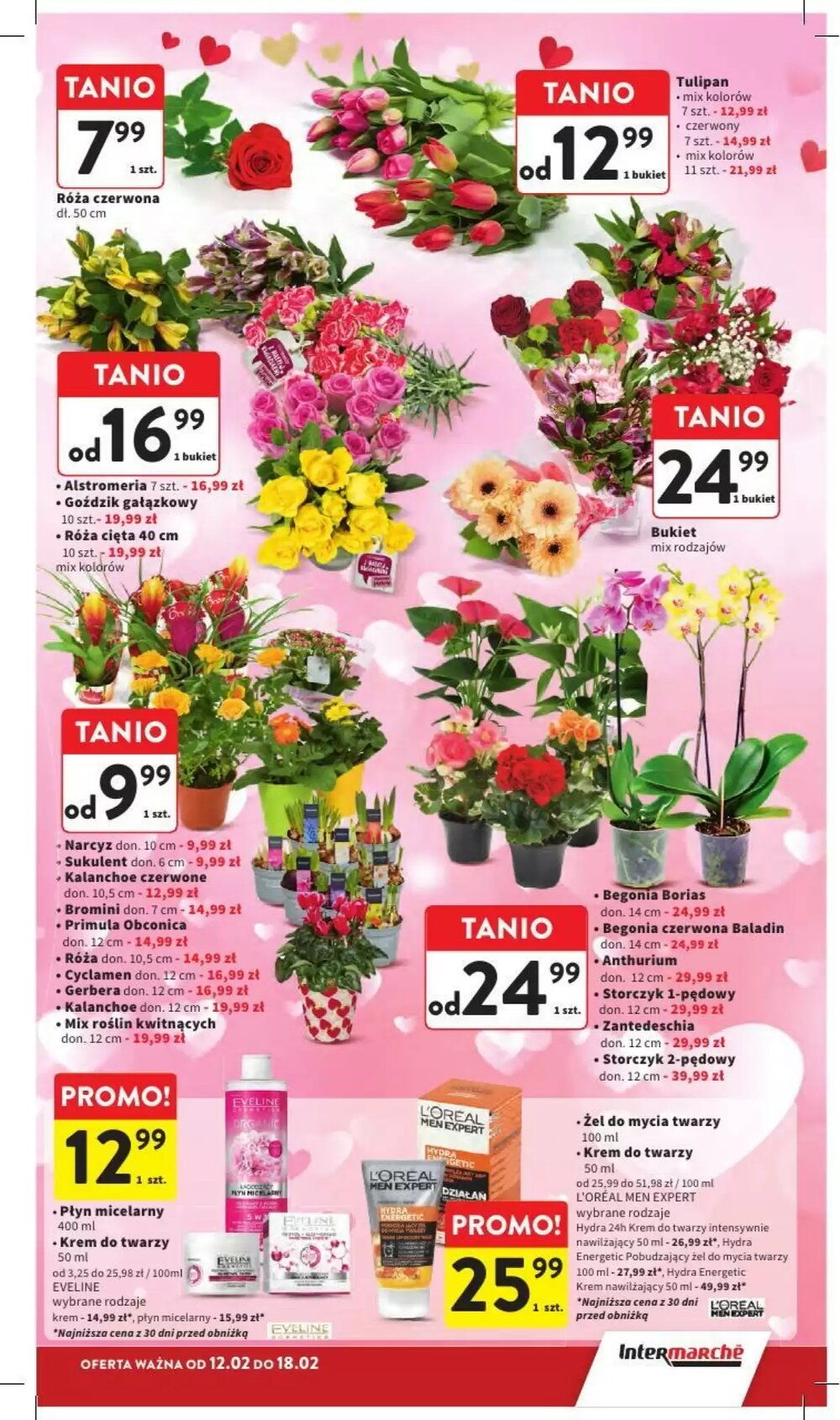 Gazetka promocyjna Intermarche  ważna od 12.02.2026 - Strona 13.