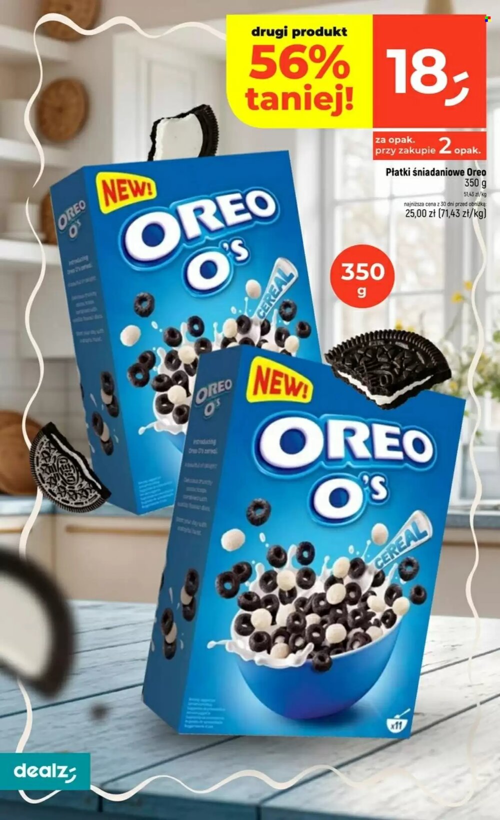 Gazetka promocyjna Dealz  ważna od 12.02.2026 - Strona 10.