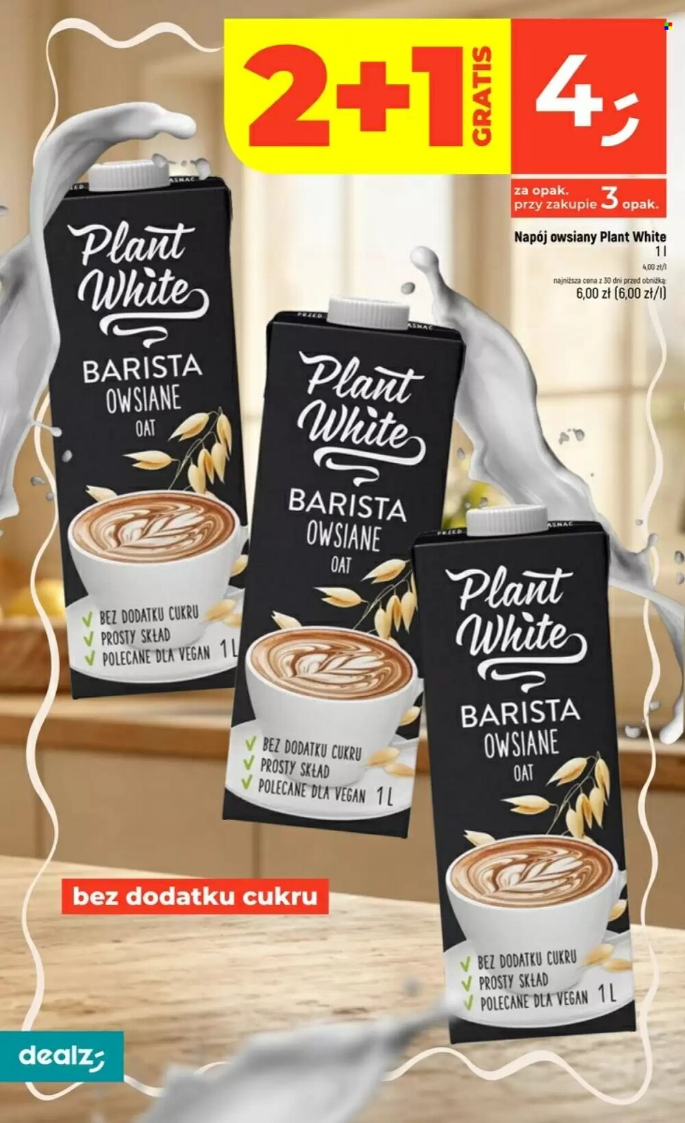 Gazetka promocyjna Dealz  ważna od 12.02.2026 - Strona 12.