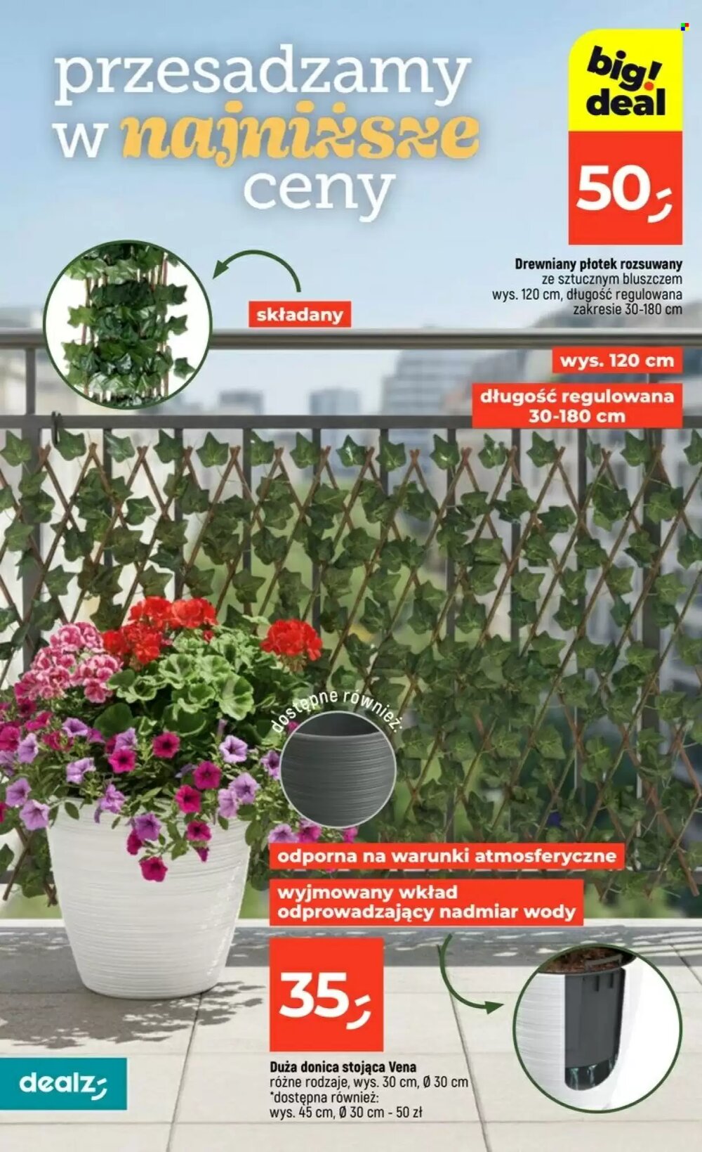 Gazetka promocyjna Dealz  ważna od 12.02.2026 - Strona 28.