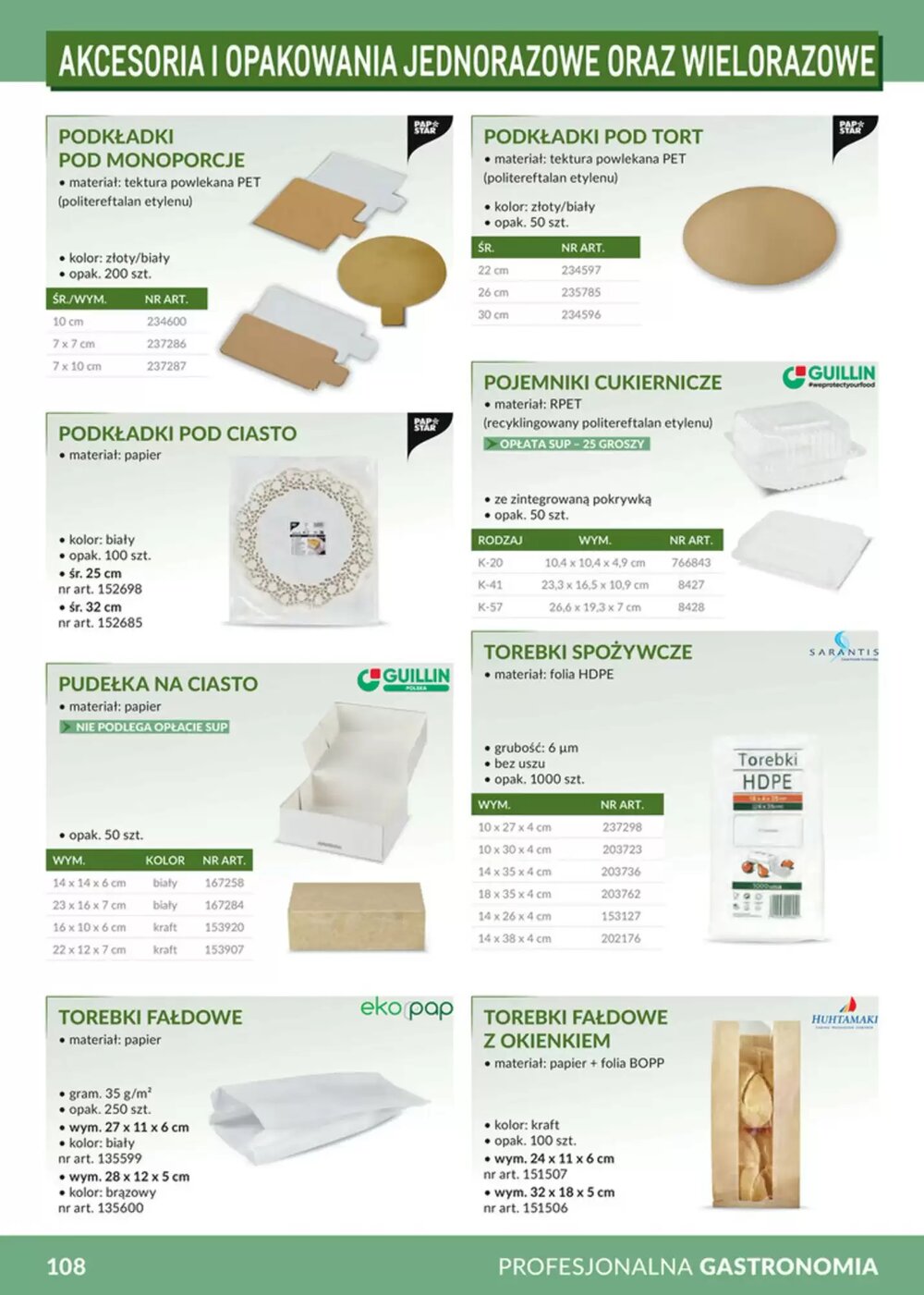 Gazetka promocyjna Makro  ważna od 12.02.2026 - Strona 108.