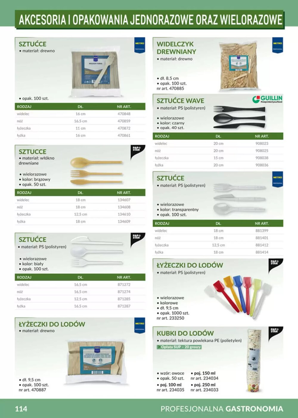 Gazetka promocyjna Makro  ważna od 12.02.2026 - Strona 114.