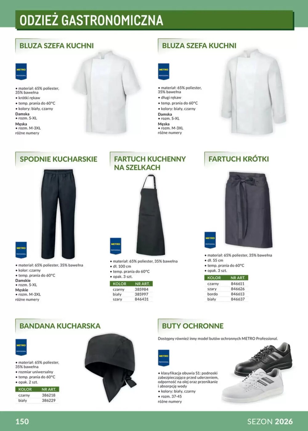 Gazetka promocyjna Makro  ważna od 12.02.2026 - Strona 150.