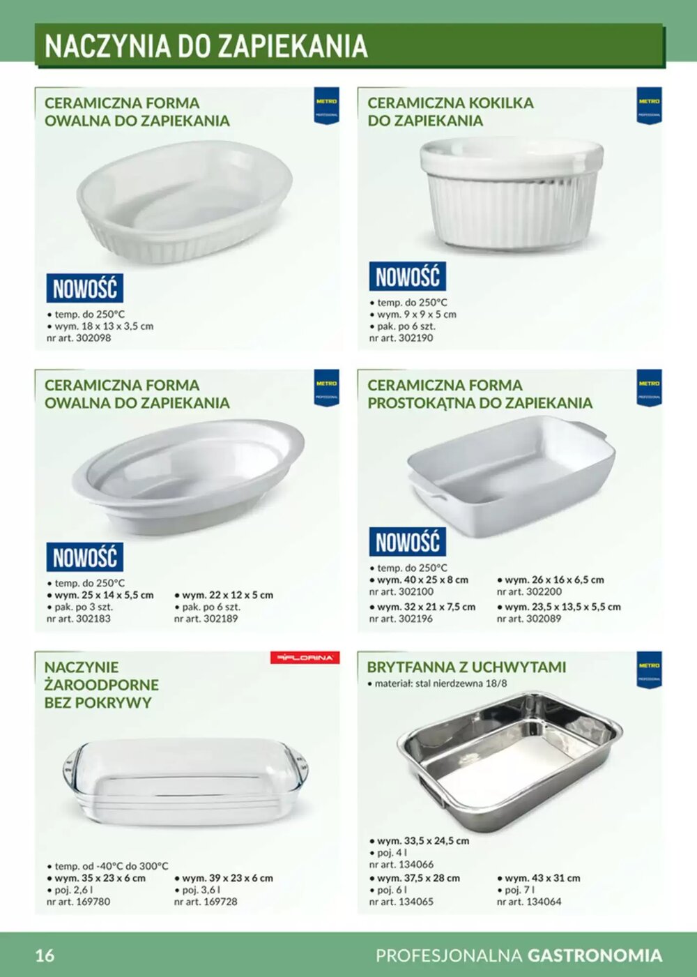 Gazetka promocyjna Makro  ważna od 12.02.2026 - Strona 16.