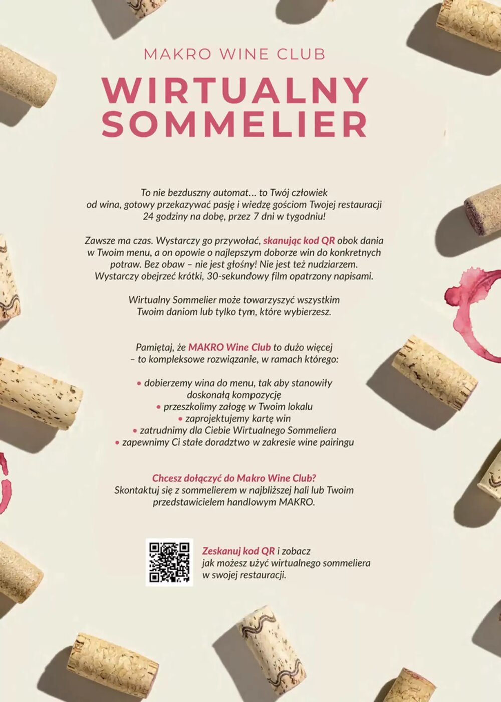 Gazetka promocyjna Makro  ważna od 12.02.2026 - Strona 2.