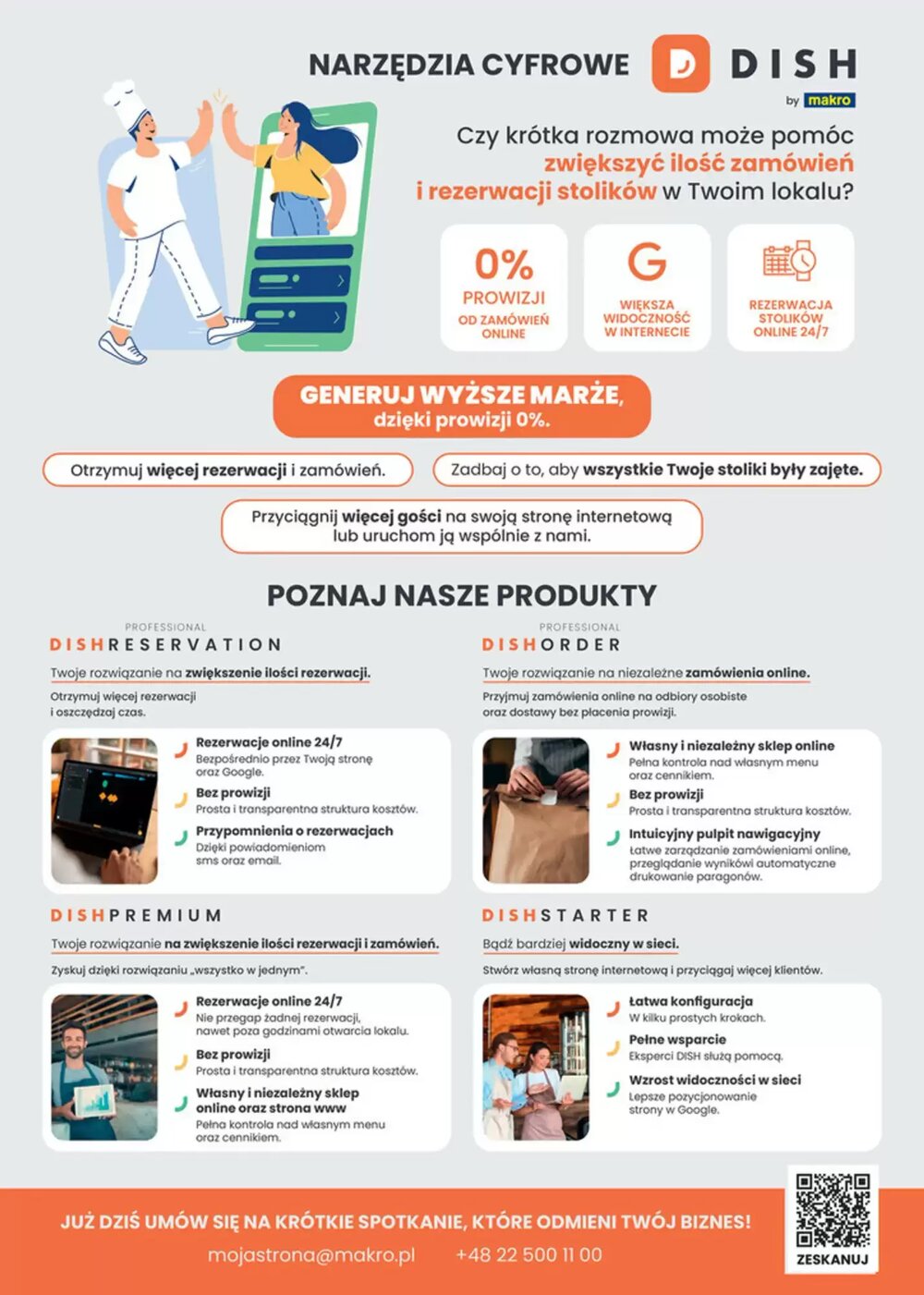 Gazetka promocyjna Makro  ważna od 12.02.2026 - Strona 3.