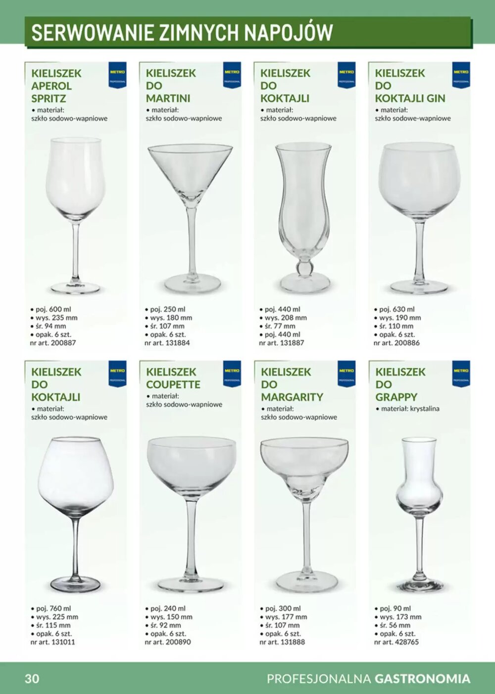 Gazetka promocyjna Makro  ważna od 12.02.2026 - Strona 30.